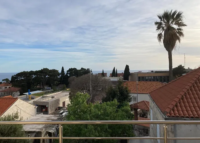 Apartments Deranja II