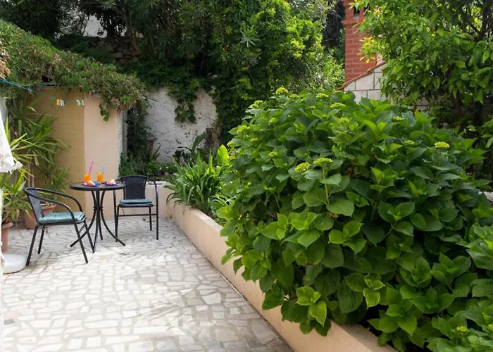 Apartment Banjska