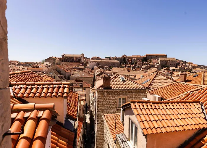 Lamaison Dubrovnik
