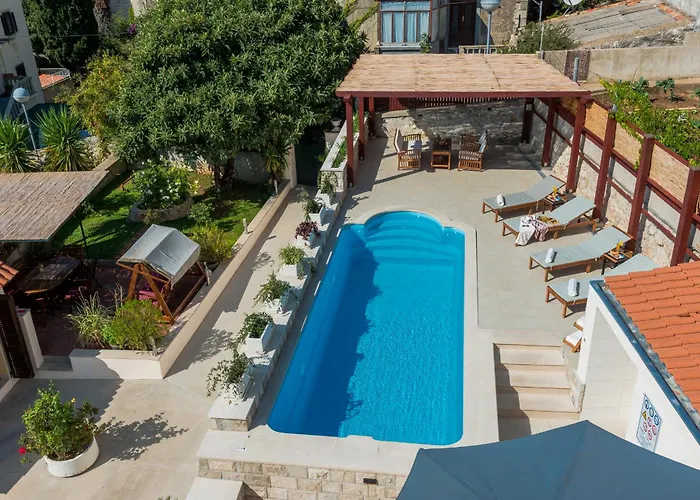 Apartments Miljas 2 Dubrovnik
