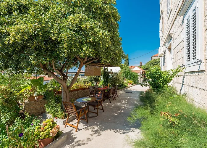 Apartments Miljas 2 Dubrovnik