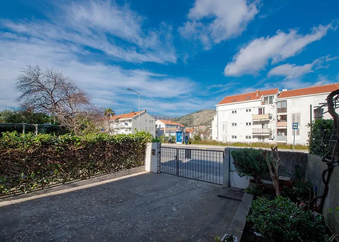Apartment Italia