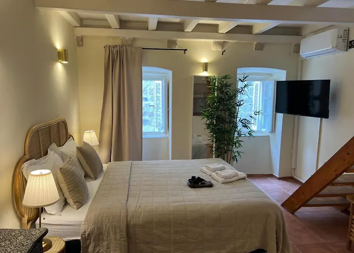 Dubrovnik Old Town Apartments