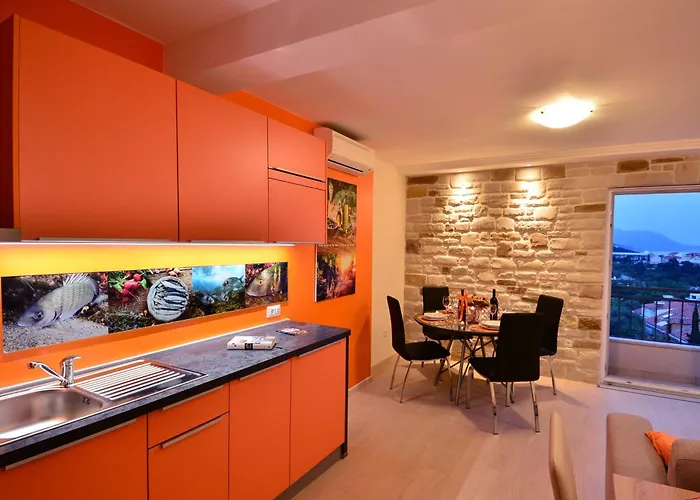 Studio Apartment Colors Of Dubrovnik