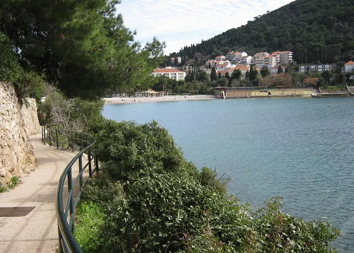 Pet friendly Apartments And Rooms Artemida Dubrovnik