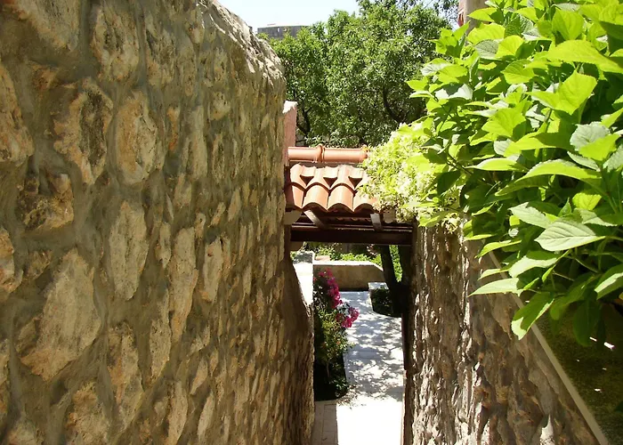 Apartments Benussi Dubrovnik