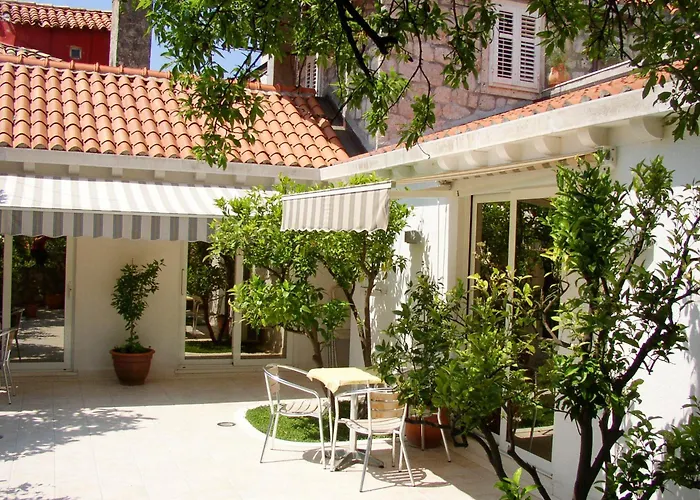 Apartments Benussi Dubrovnik