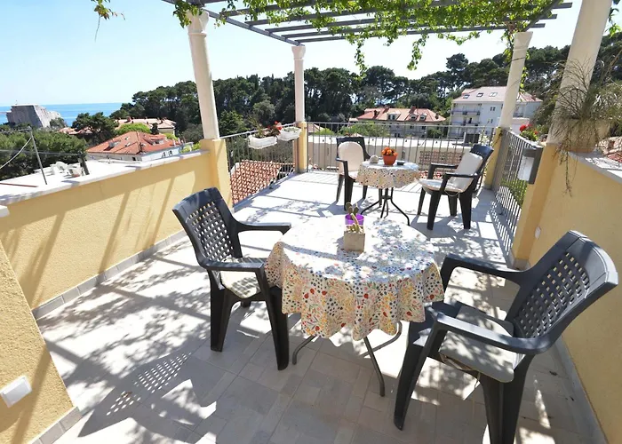 Guesthouse Manda
