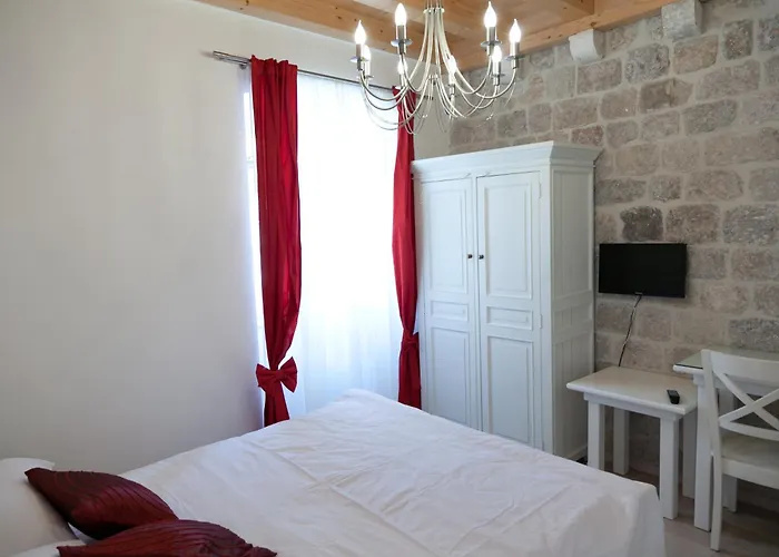 Apartments Zoro Dubrovnik