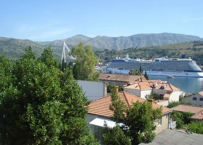 Apartment Luna Dubrovnik