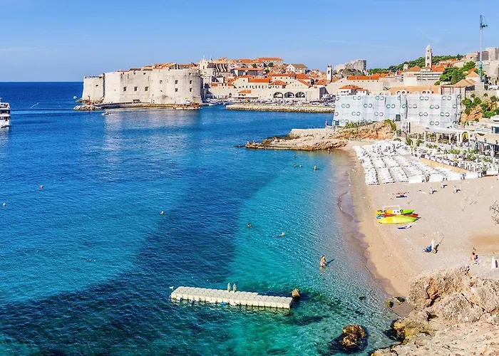 Apartment Majestic Dubrovnik