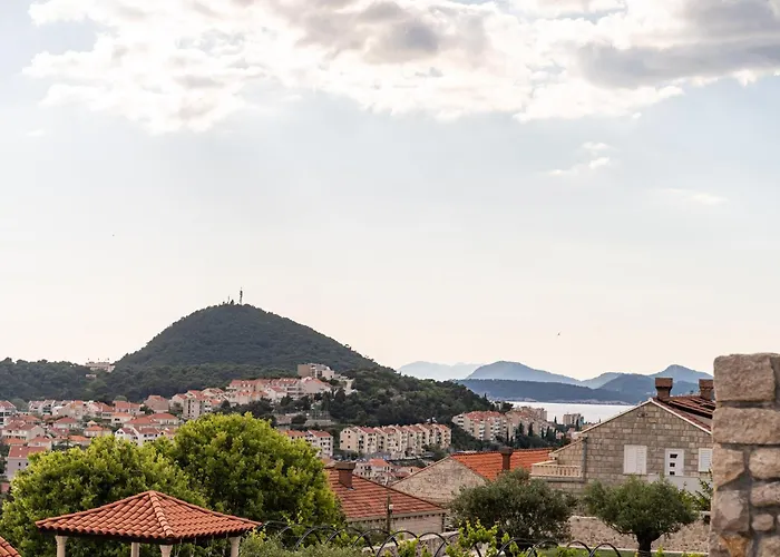 Apartment Srecko Dubrovnik