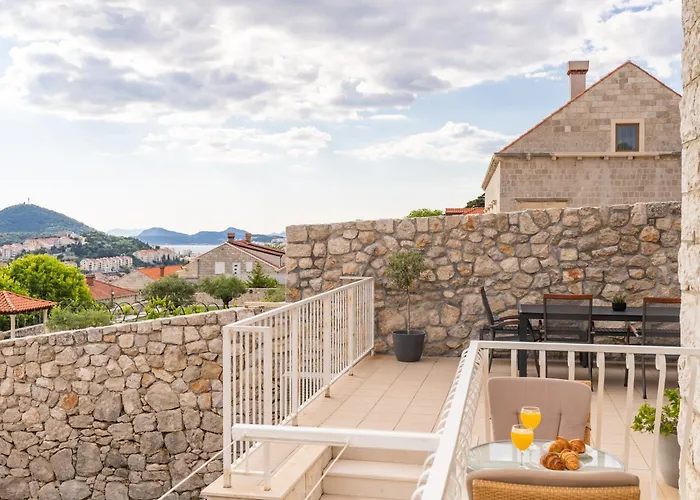 Apartment Srecko Dubrovnik
