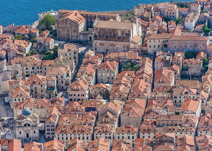 Beautiful Apartment In Dubrovnik With Wifi admite animales