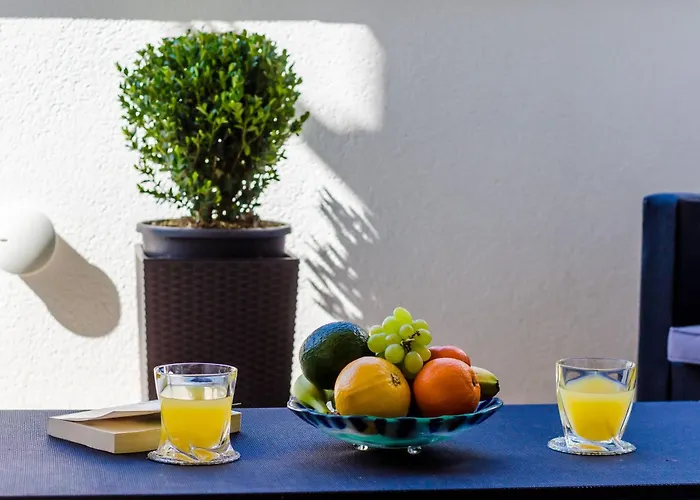 Magellan Deluxe Two Apartment Dubrovnik