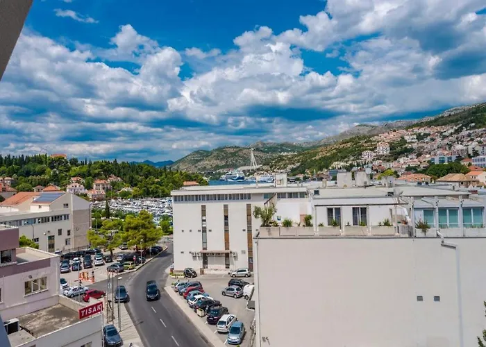Apartment Lara Exclusive Dubrovnik