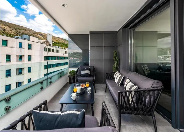 Apartment Lara Exclusive Dubrovnik