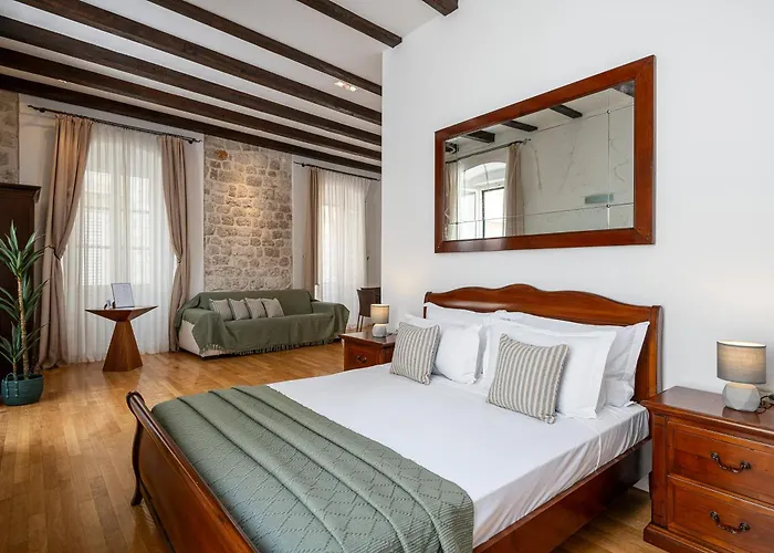 Blasius Residence Ragusa