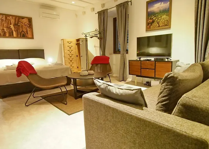 Luxury Style Apartments