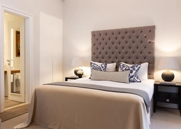 Boutique Hotel Stari Grad