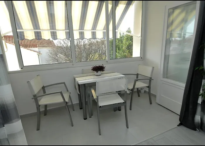 Apartment Karmen Dubrovnik