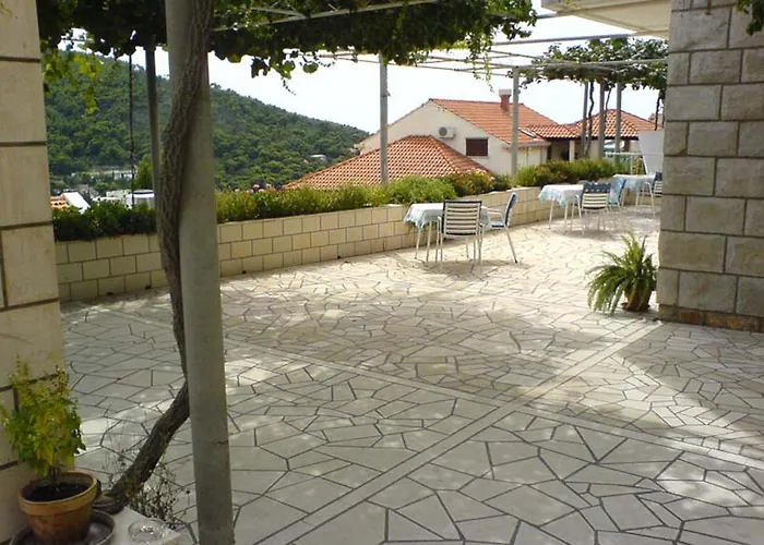 Villa Bakara