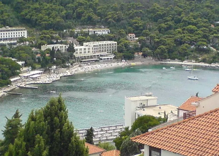 Villa Bakara