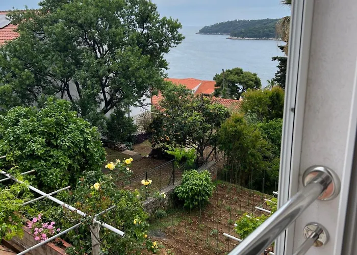 Apartments Romano