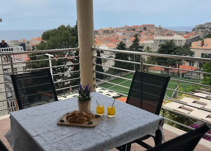 Apartments Romano