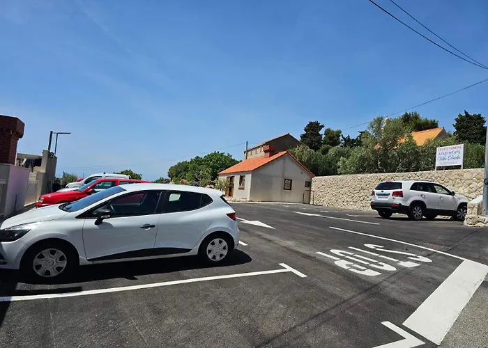 Apartments Marijan Dubrovnik