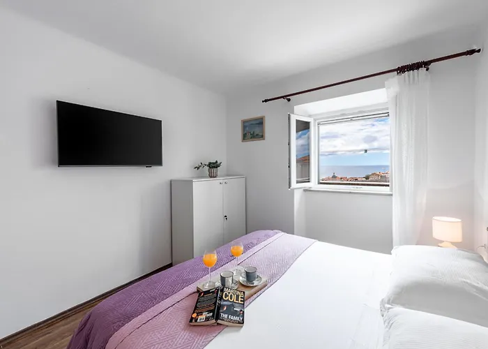 Apartment Viki Dubrovnik