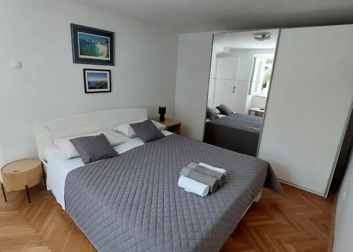 Apartment Ivka Dubrovnik