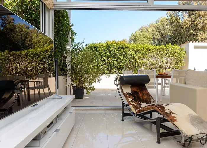 Adriatic Resort Apartments Ragusa