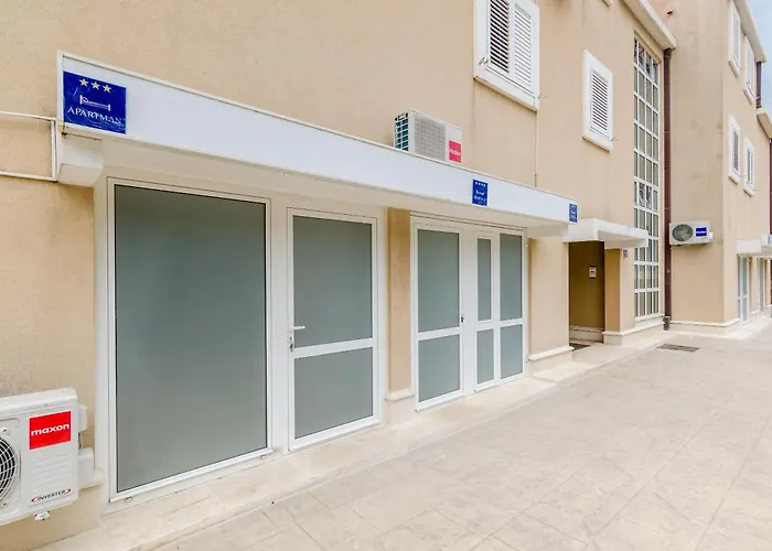 Apartments Maky Dubrovnik