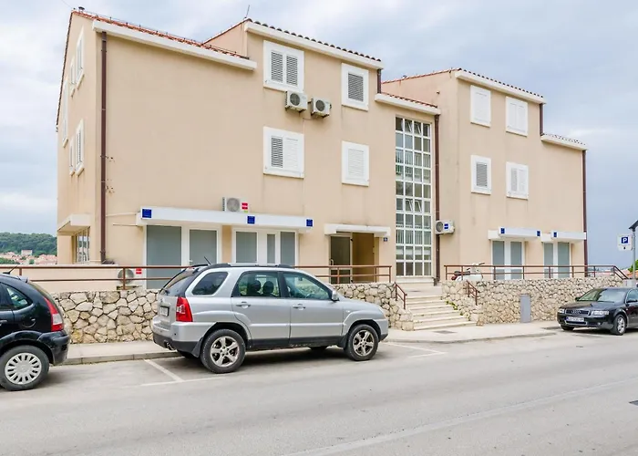 Apartments Maky Dubrovnik