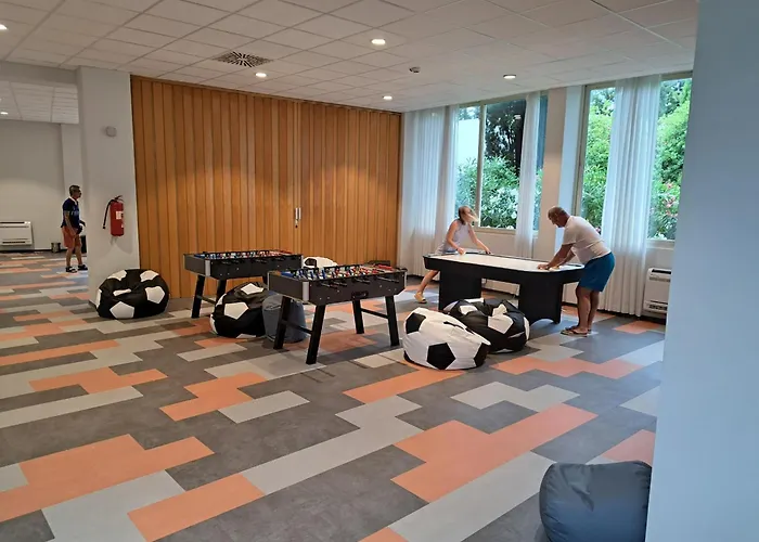 Remisens Hotel Albatros