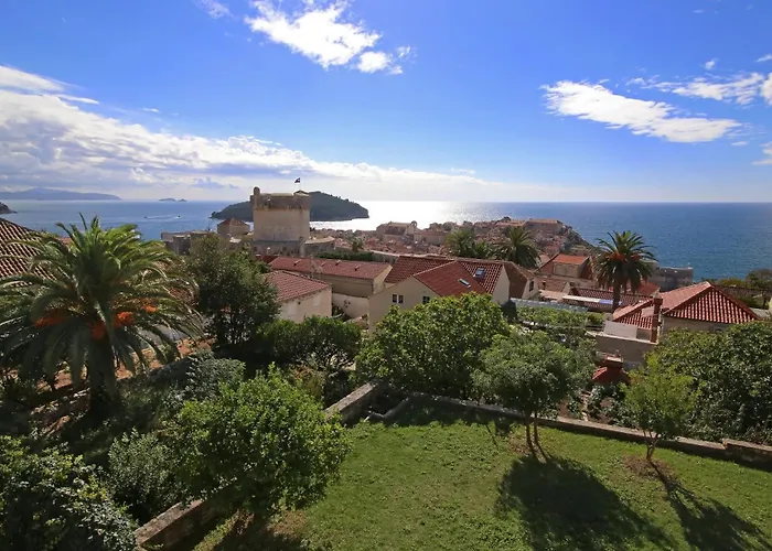 Vicina Summer Apartments Dubrovnik