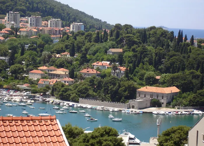 Rooms Andrijana Dubrovnik