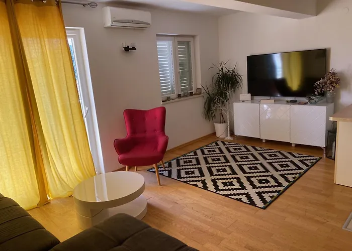 Apartment Antomia Dubrovnik