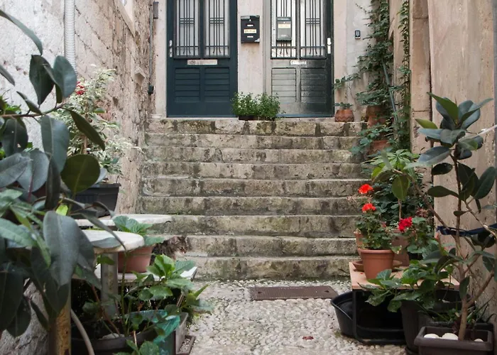 Ella La Bella II Dubrovnik Old Town Apartment