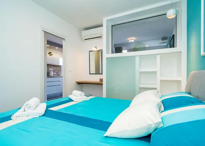 Apartments Villa Arcadia Dubrovnik