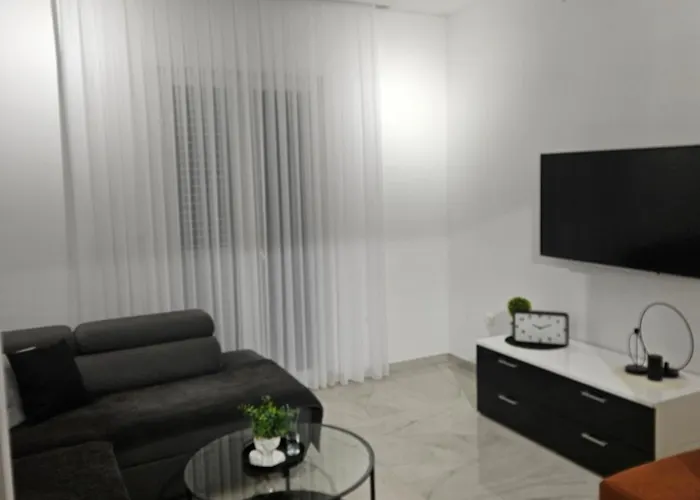 Huisdiervriedelijke Ivana Apartment Dubrovnik
