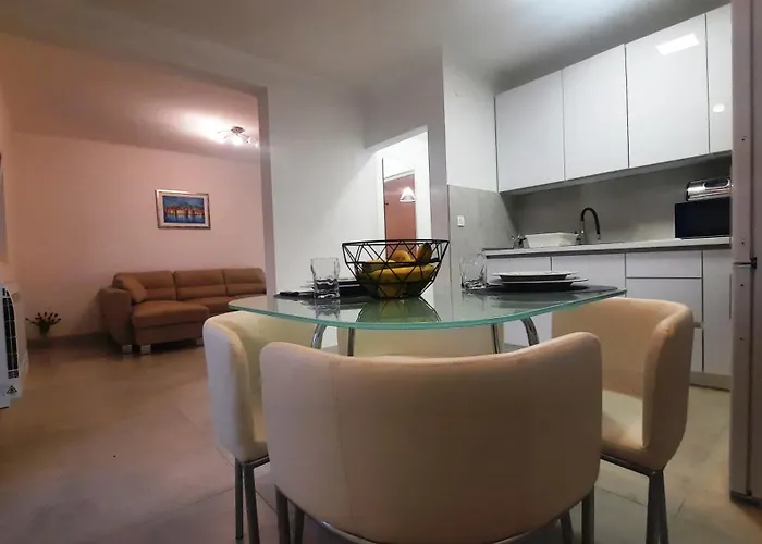 Sunset Apartment Lapad