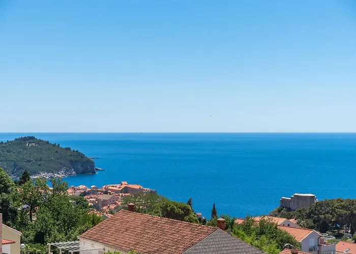 Apartments Ranieri Kono