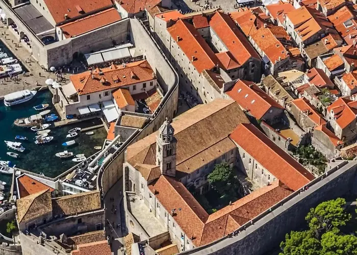 Apartments Luce & Toma Dubrovnik