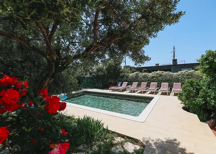 Deluxe Apartment Marghareta Dubrovnik admite animales