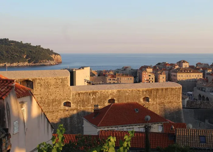 Red Wine Apartments Dubrovnik