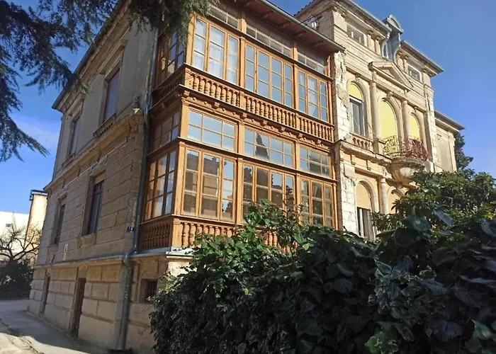 Apartments Lea