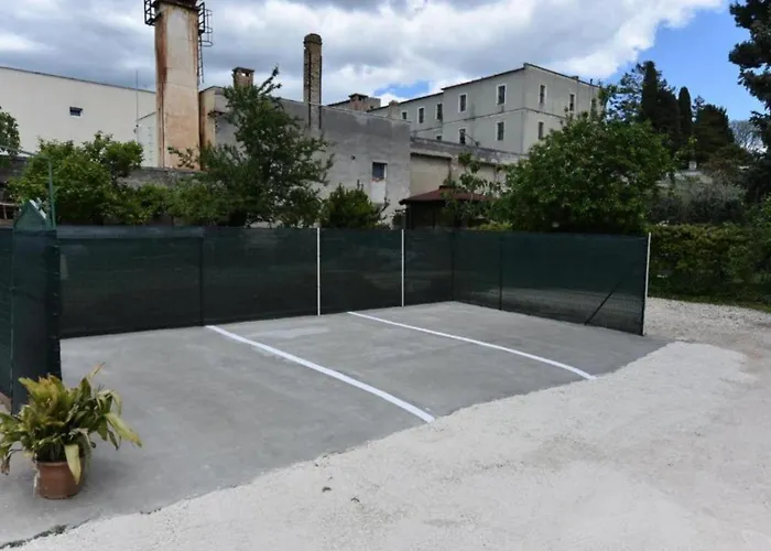 Apartments Lea