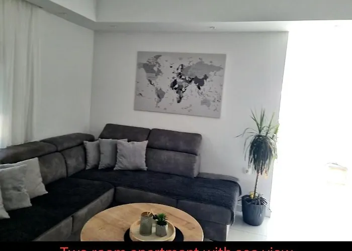 Huisdiervriedelijke Ivana Apartment Dubrovnik